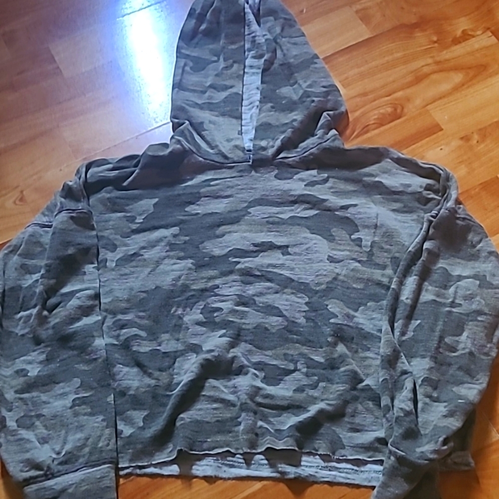 Old navy hoodie